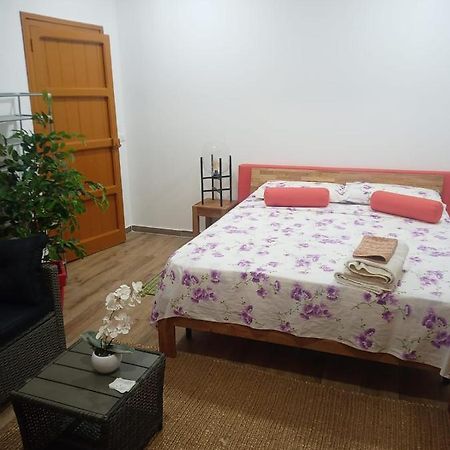 Casa di Dalila 3 Apartment Trapani Bagian luar foto