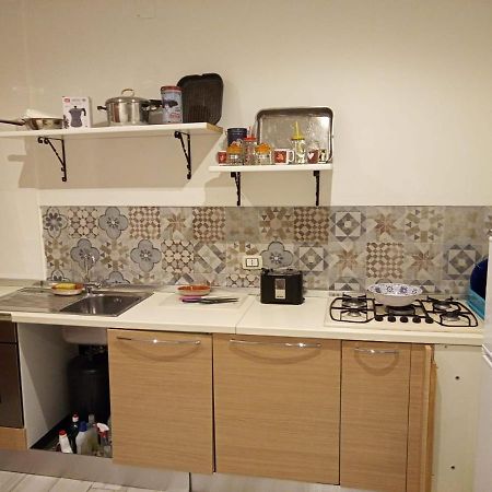 Casa di Dalila 3 Apartment Trapani Bagian luar foto