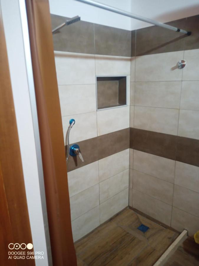 Casa di Dalila 3 Apartment Trapani Bagian luar foto