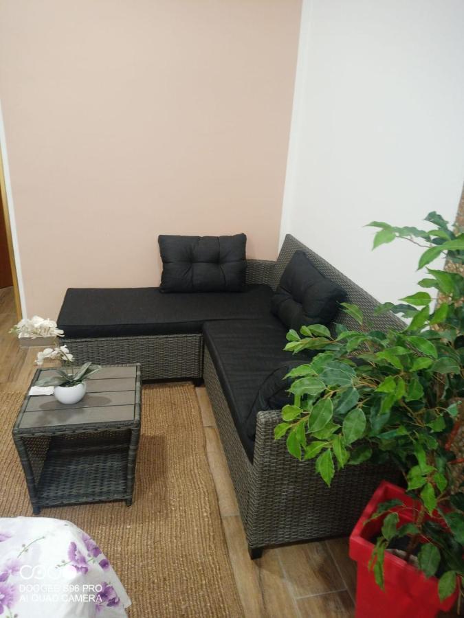 Casa di Dalila 3 Apartment Trapani Bagian luar foto