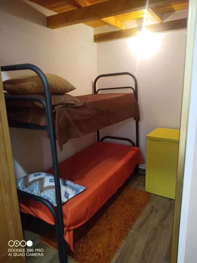 Casa di Dalila 3 Apartment Trapani Bagian luar foto