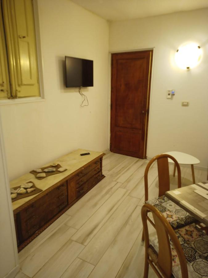 Casa di Dalila 3 Apartment Trapani Bagian luar foto