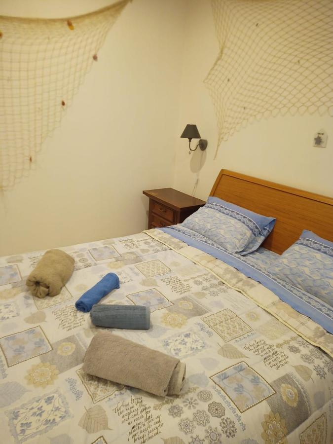 Casa di Dalila 3 Apartment Trapani Bagian luar foto