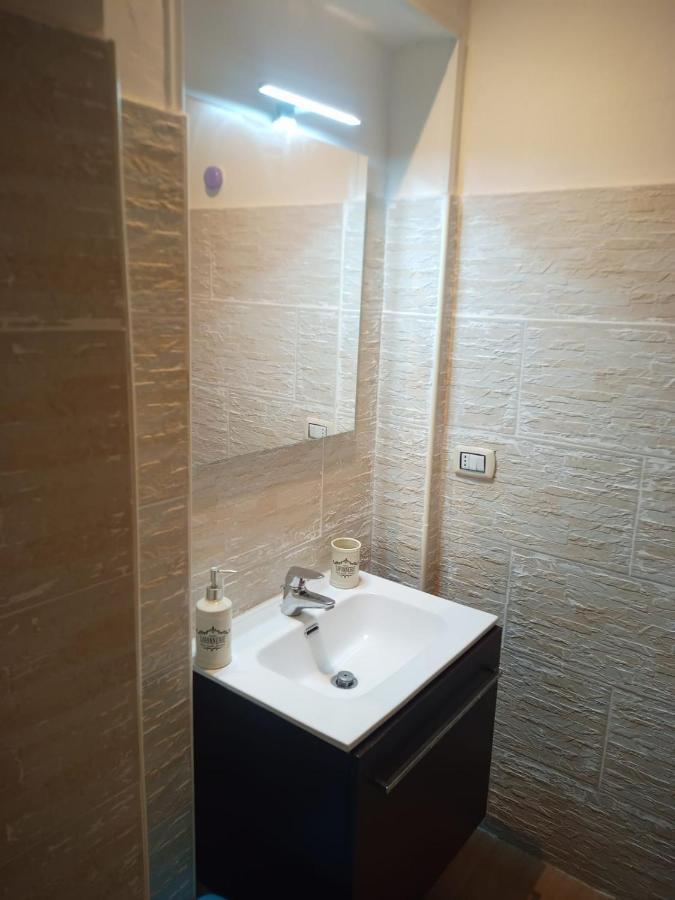 Casa di Dalila 3 Apartment Trapani Bagian luar foto